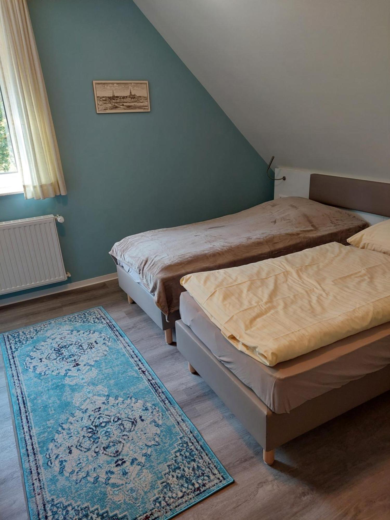 Altdeutscher Hof Beckord Gutersloh Room photo